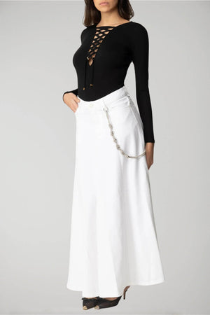 Falda de mujer Pinko HURGHADA
