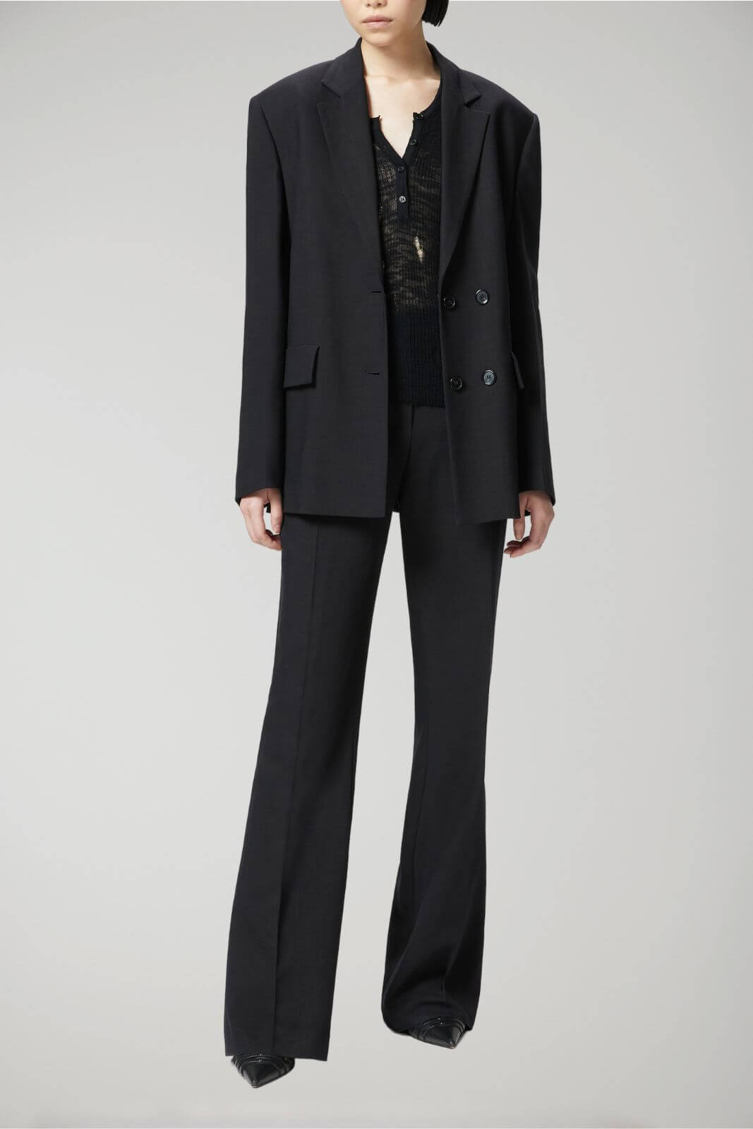 Pantalón de mujer Pinko Serenidad
