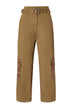 Pantalones de mujer Pinko VENTO