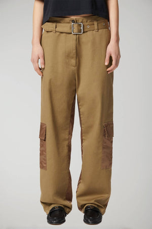Pantalones de mujer Pinko VENTO