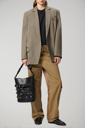 Pantalones de mujer Pinko VENTO