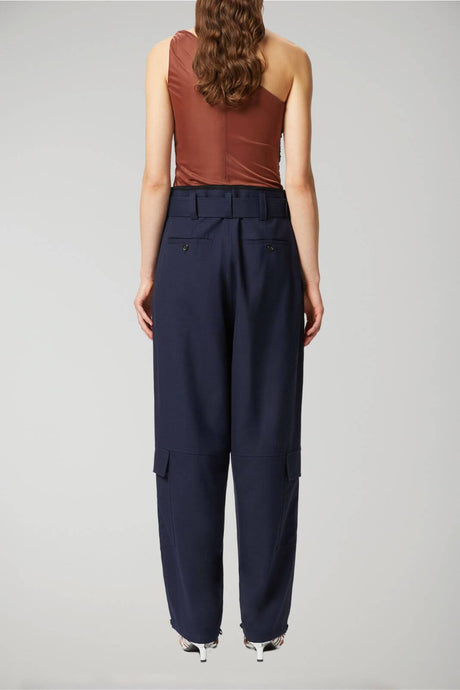 Pinko pantaloni donna PIOVE