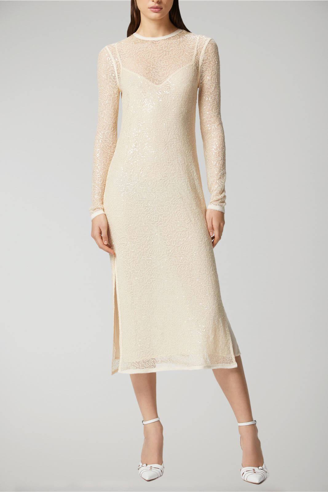 Vestido de mujer Pinko Incantesimo