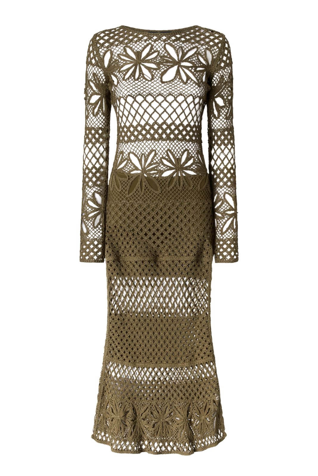Pinko women's dress ORTLES