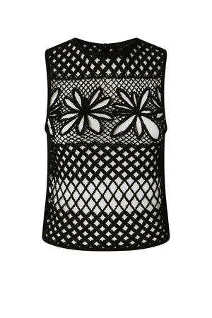 Top de mujer Pinko GONZANO