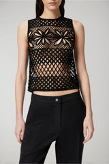 Top de mujer Pinko GONZANO