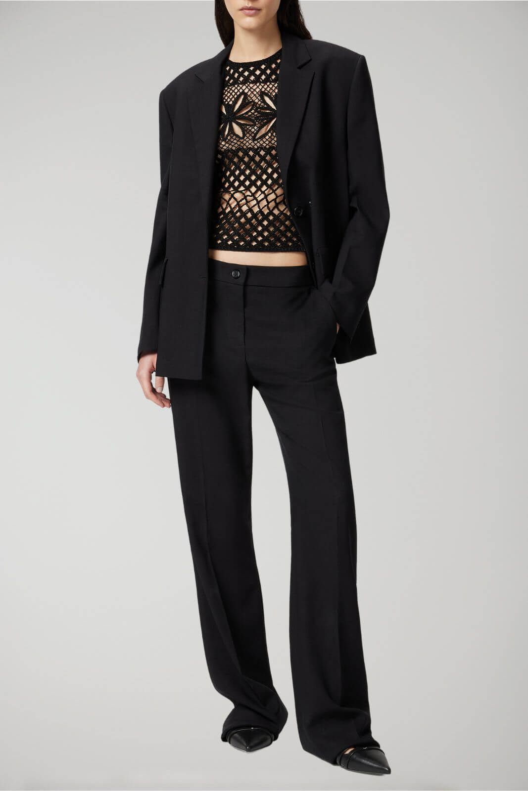 Top de mujer Pinko GONZANO