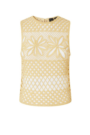 Top de mujer Pinko GONZANO
