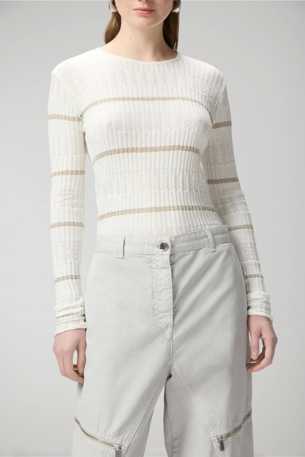 Pinko women's sweater PISANINO