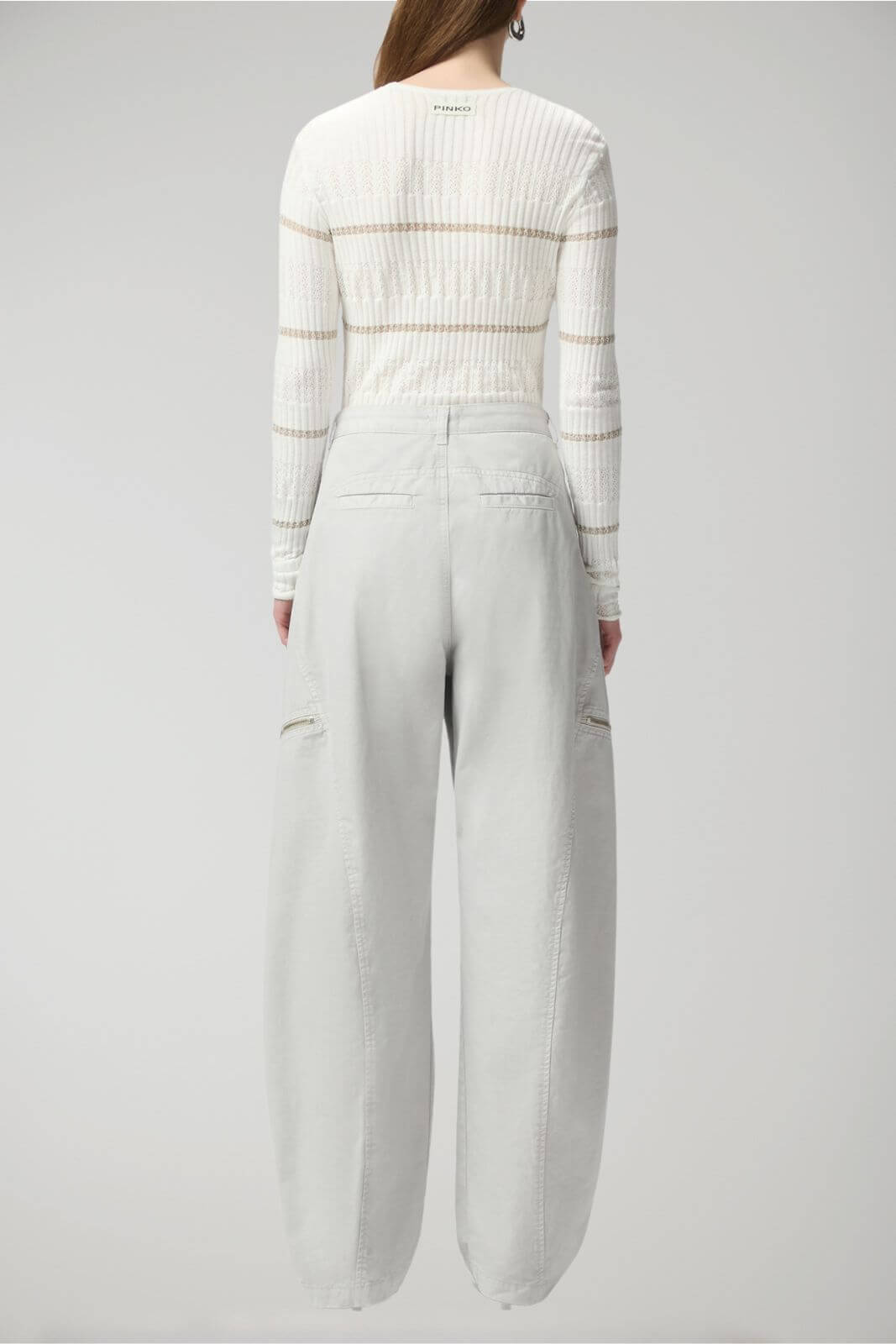 Pinko women's sweater PISANINO