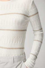 Pinko women's sweater PISANINO