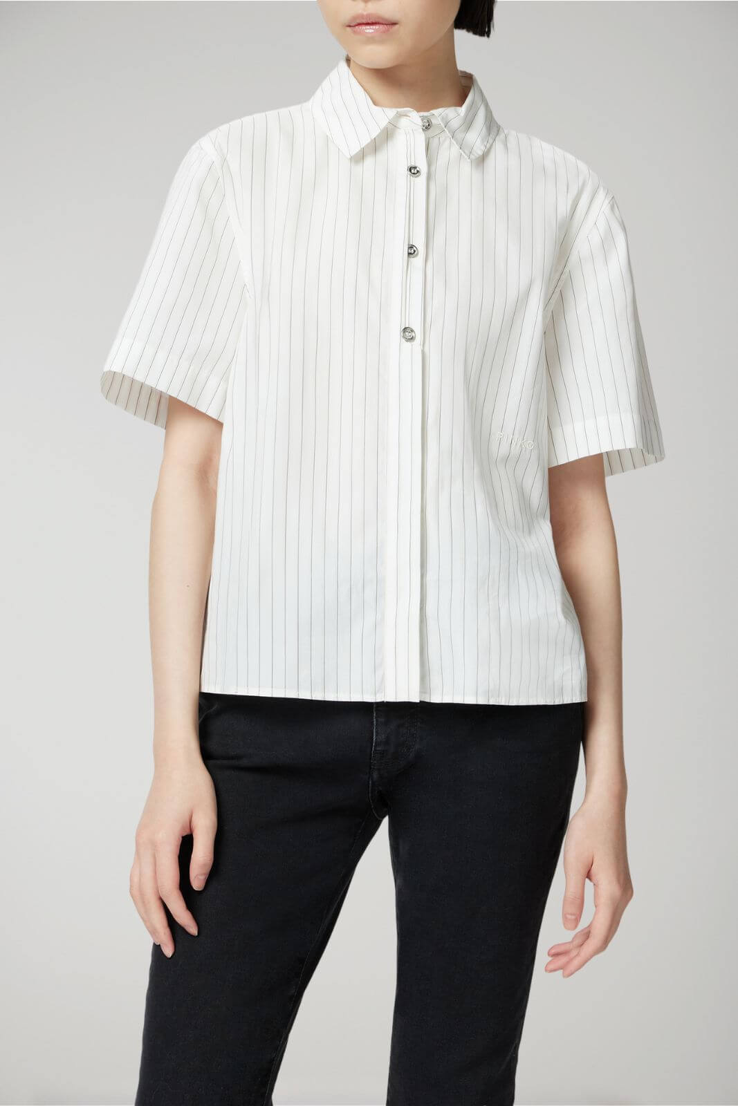 Pinko camicia donna INNUENDO