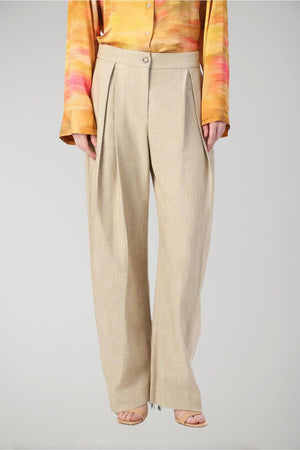 Pinko women's trousers SORRY