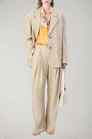 Pinko women's trousers SORRY