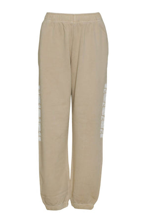Pinko women's trousers PLUMCAKE