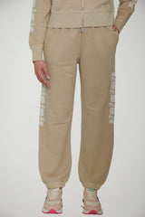 Pinko women's trousers PLUMCAKE
