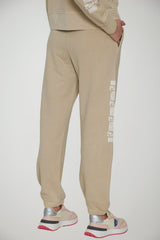 Pinko women's trousers PLUMCAKE