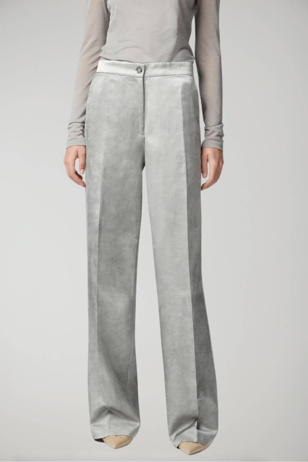 Pantalón de mujer Pinko TALK TO ME