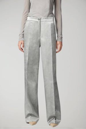 Pantalón de mujer Pinko TALK TO ME
