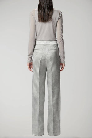 Pantalón de mujer Pinko TALK TO ME
