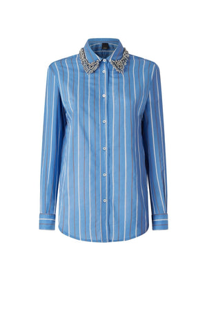Pinko camicia donna CONTINUA