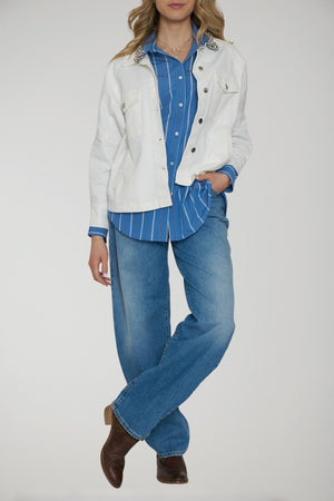 Pinko camicia donna CONTINUA