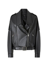 Pinko chiodo donna CONFINE