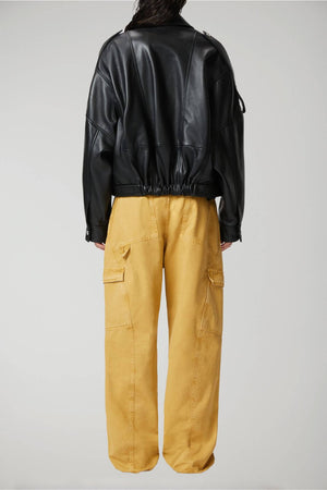 Pinko chiodo donna CONFINE