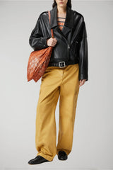 Pinko chiodo donna CONFINE
