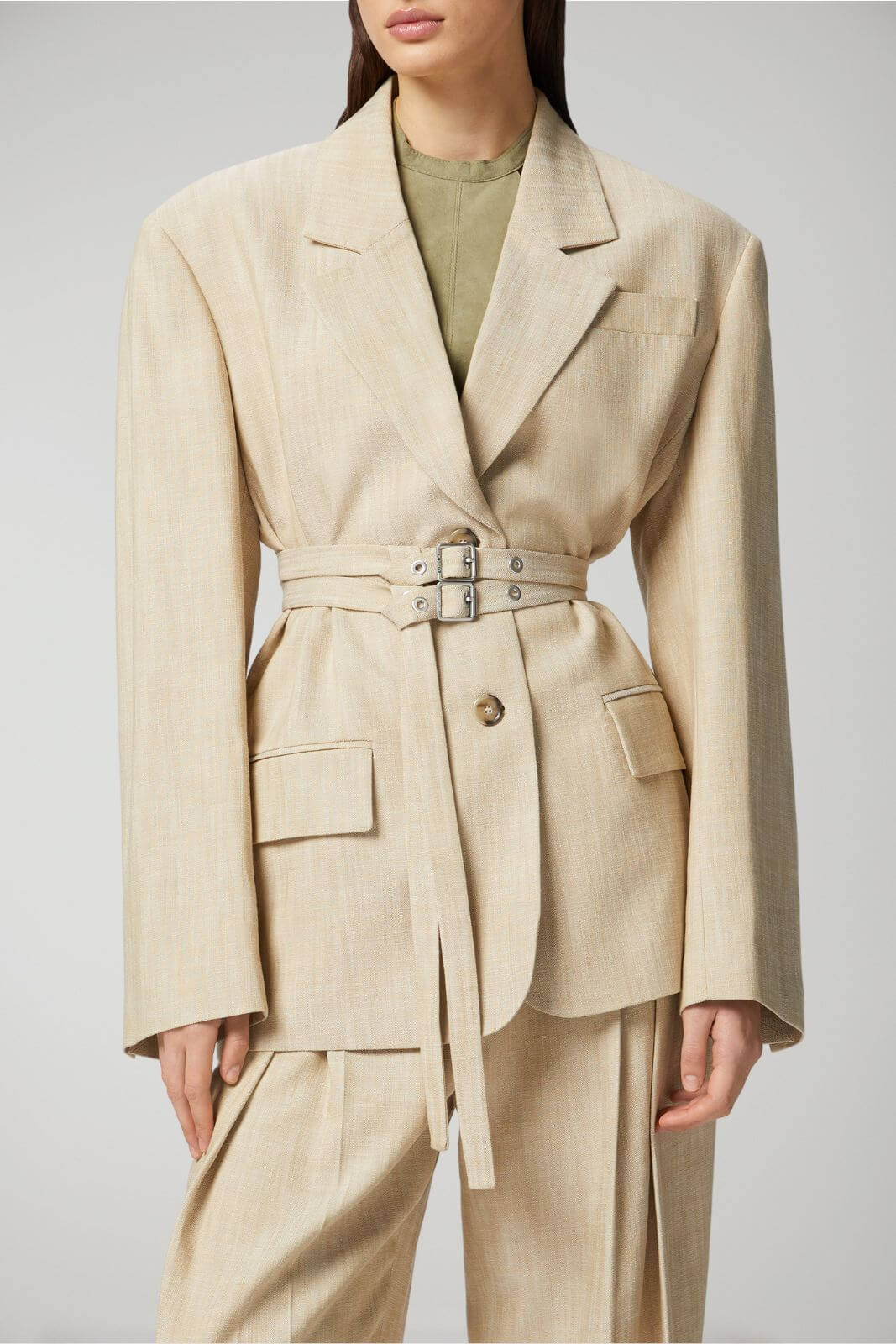 Chaqueta de mujer Pinko EMOTIONS