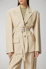 Chaqueta de mujer Pinko EMOTIONS