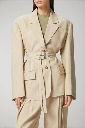 Chaqueta de mujer Pinko EMOTIONS
