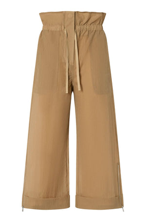 Pinko women's trousers SOMEBODY