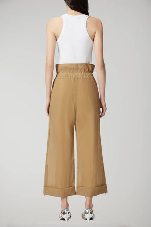 Pinko women's trousers SOMEBODY