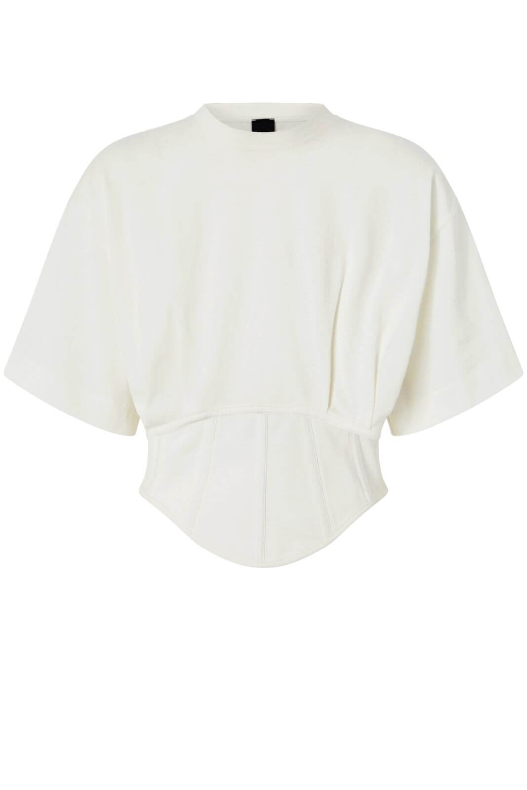 Pinko Women's T-shirt I FEEL YOU