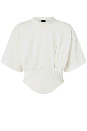 Pinko Women's T-shirt I FEEL YOU