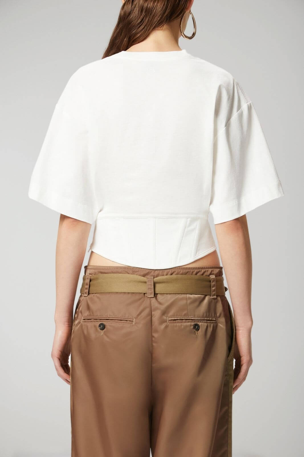 Pinko Women's T-shirt I FEEL YOU
