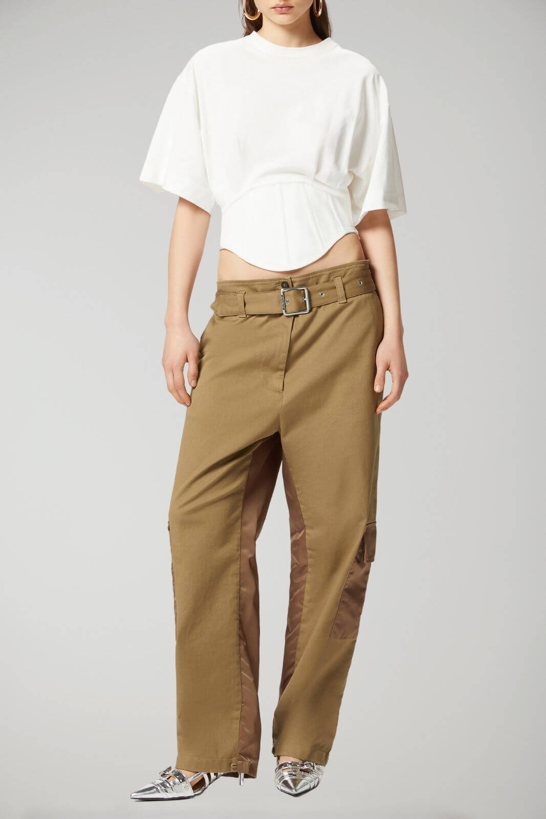 Pinko Women's T-shirt I FEEL YOU