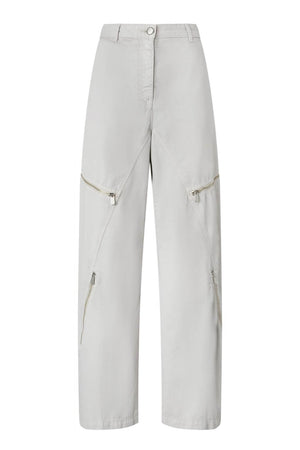 Pinko pantaloni donna SERE NERE