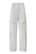 Pinko pantaloni donna SERE NERE