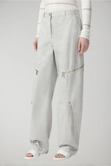 Pinko pantaloni donna SERE NERE