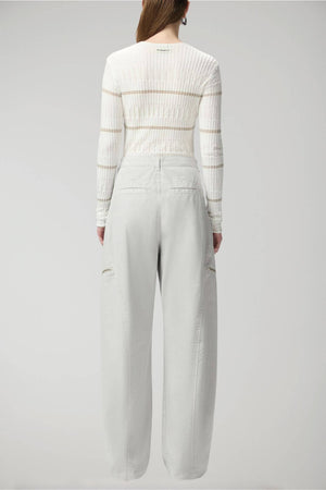 Pinko pantaloni donna SERE NERE
