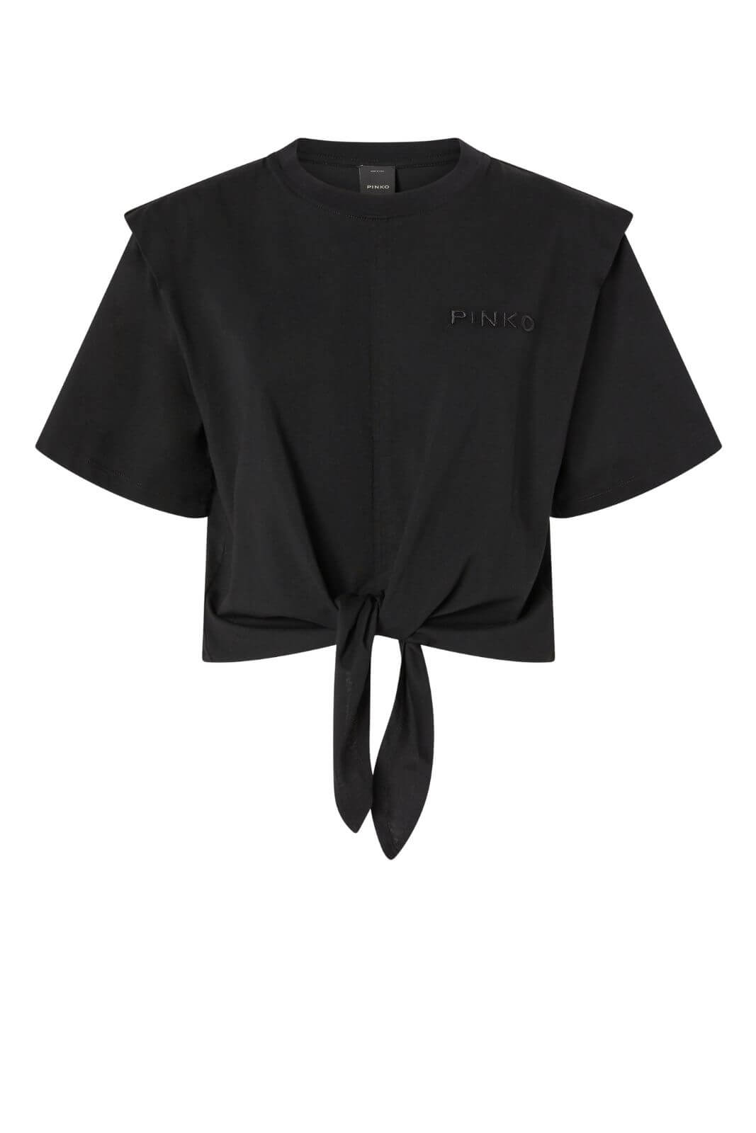 Pinko Women's T-Shirt TUCA TUCA