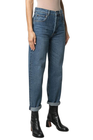 Boyish Jeans Women THE TOBY