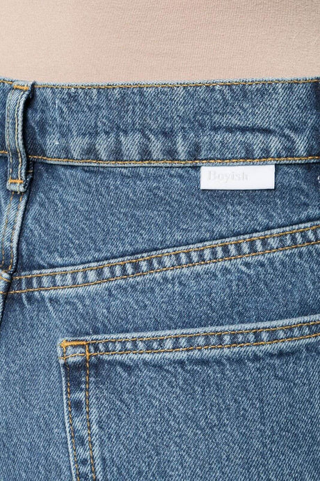 Boyish Jeans Women THE TOBY