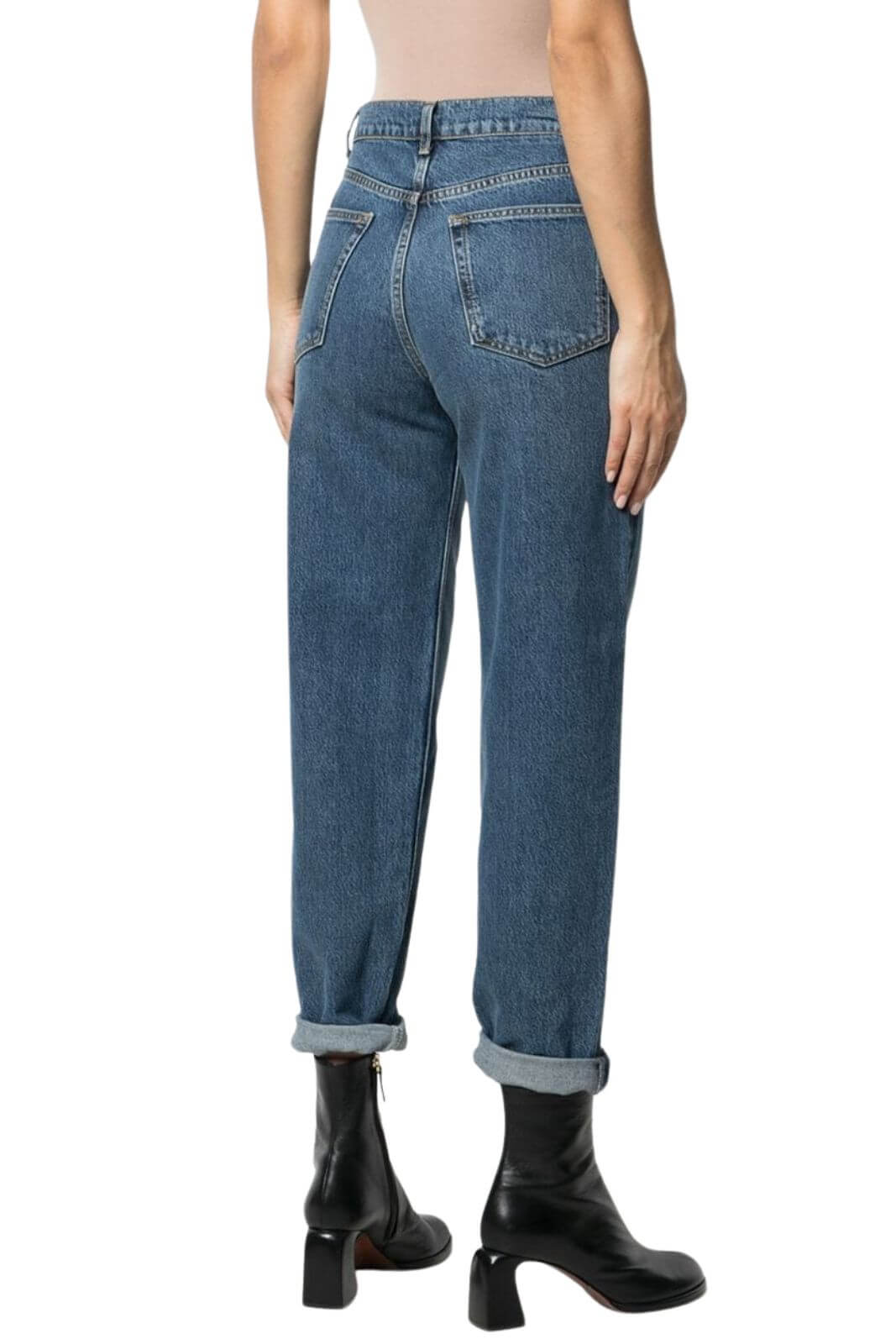 Boyish Jeans Women THE TOBY