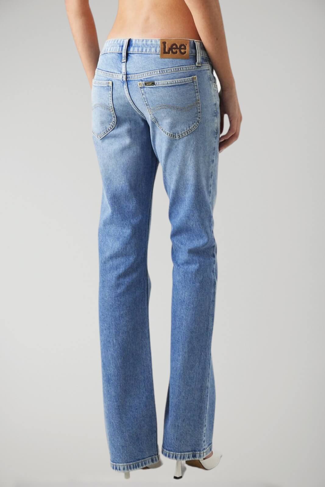 Lee jeans donna store