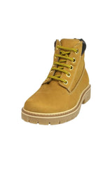 Bota Infantil Freesby NUBUCK