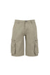 Alpha Industries Bermuda Uomo cargo