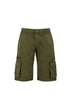 Alpha Industries Bermuda Uomo cargo